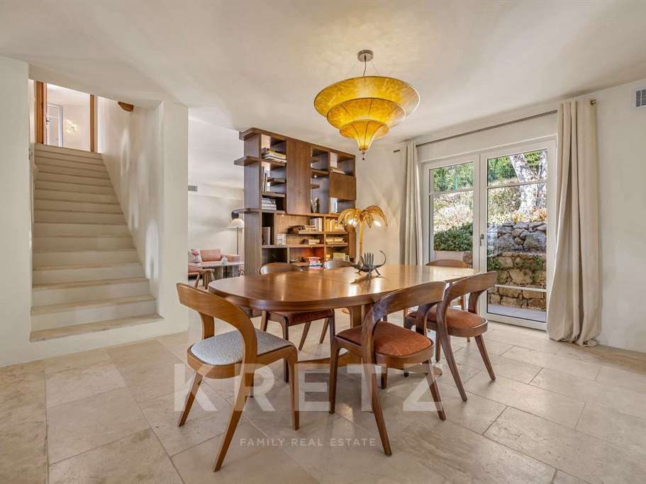 Maison Plascassier