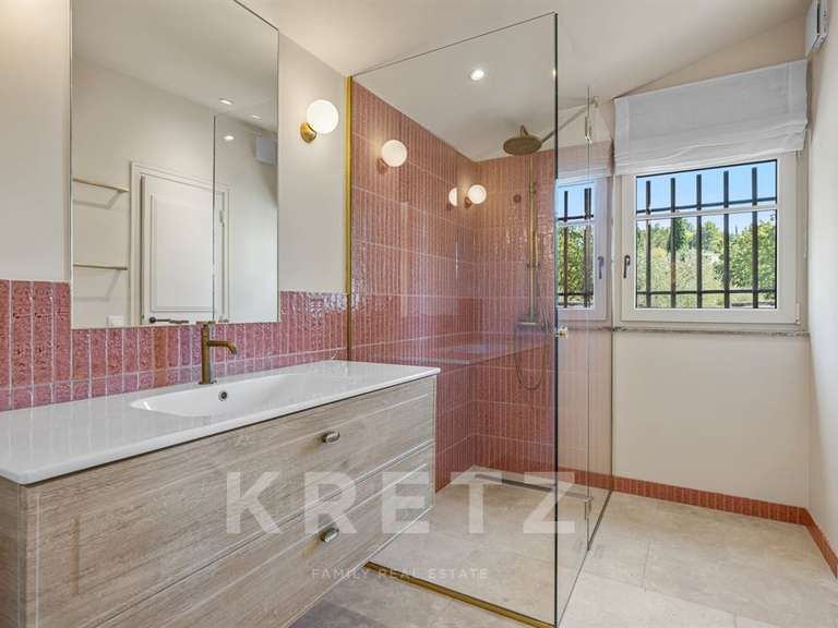 Maison Plascassier - 4 chambres - 350m²