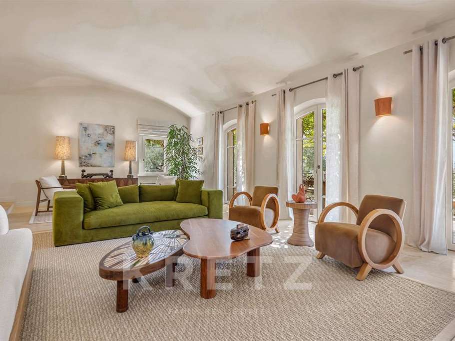 Maison Plascassier