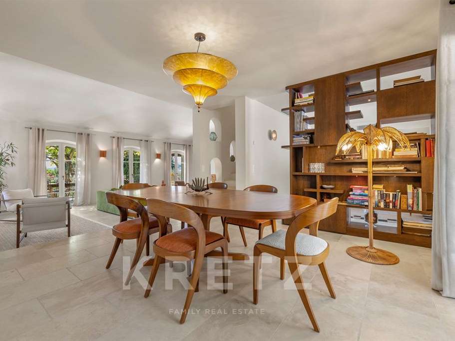 Maison Plascassier