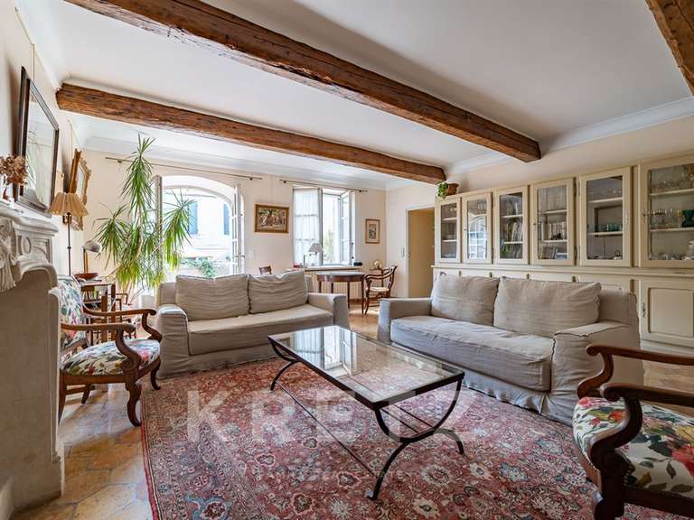 Maison Villeneuve-lès-Avignon - 5 chambres - 260m²
