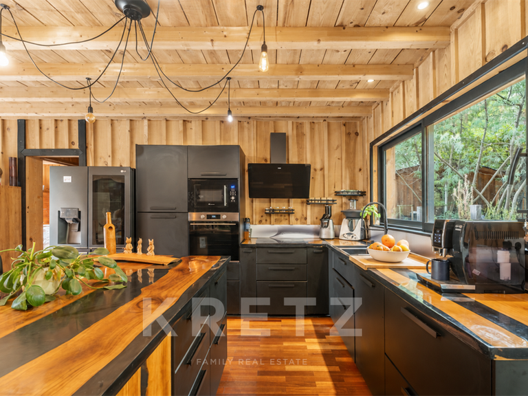 Maison Lacanau - 9 chambres - 325m²