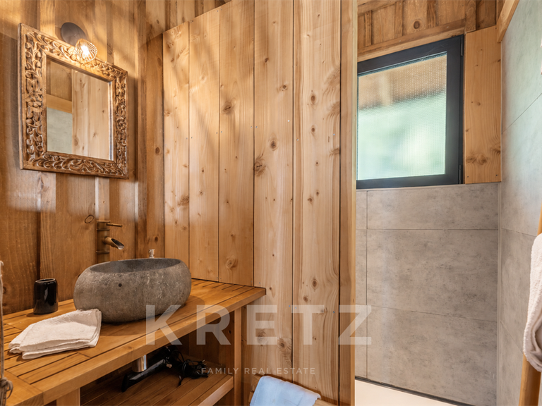 Maison Lacanau - 9 chambres - 325m²