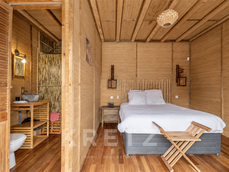 Maison Lacanau - 9 chambres - 325m²