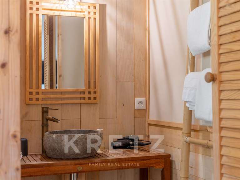 Maison Lacanau - 9 chambres - 325m²