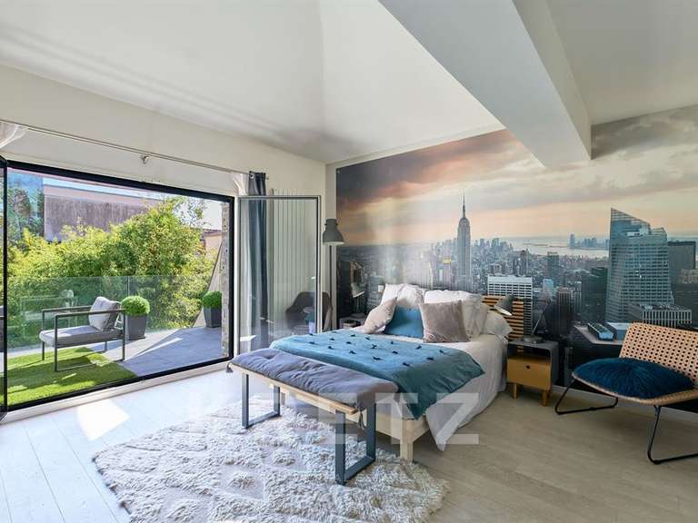Maison Colombes - 5 chambres - 293m²