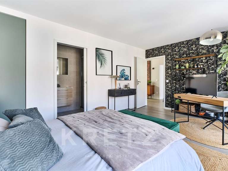 Maison Colombes - 5 chambres - 293m²
