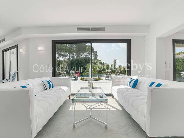 Maison Mougins - 7 chambres - 475m²