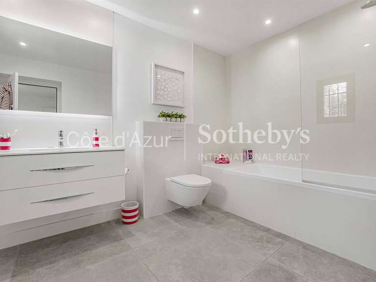 Maison Mougins - 7 chambres - 475m²