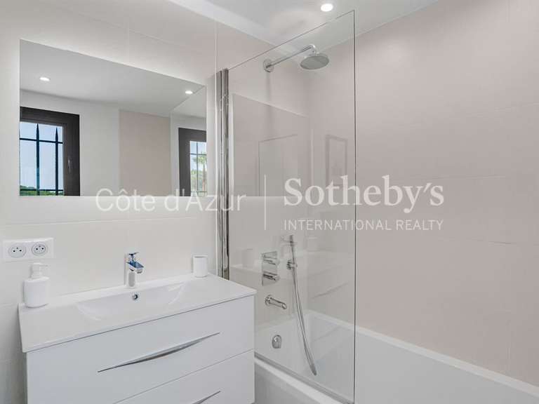 Maison Mougins - 7 chambres - 475m²