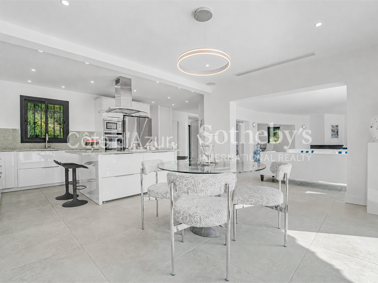 Maison Mougins - 7 chambres - 475m²