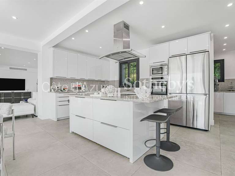 Maison Mougins - 7 chambres - 475m²
