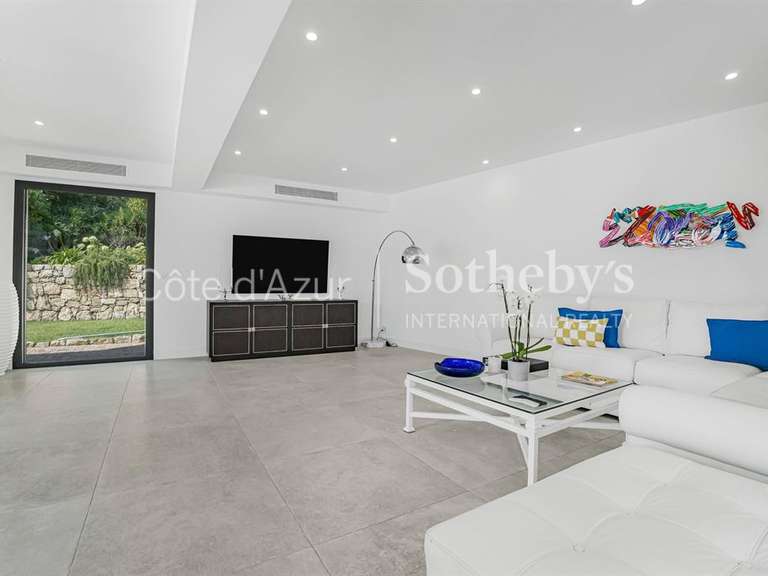 Maison Mougins - 7 chambres - 475m²