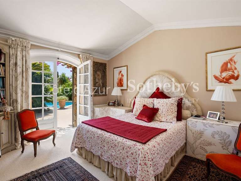Maison Mougins - 6 chambres - 214m²