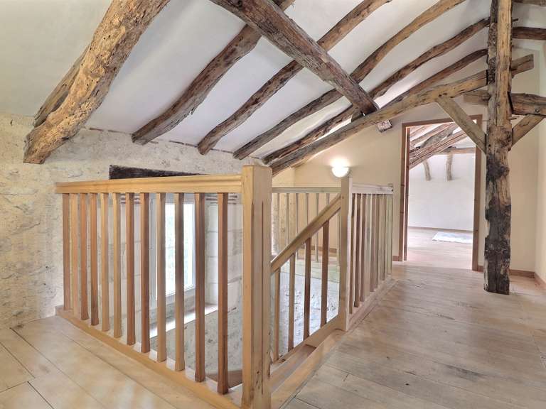 Maison Monflanquin - 7 chambres