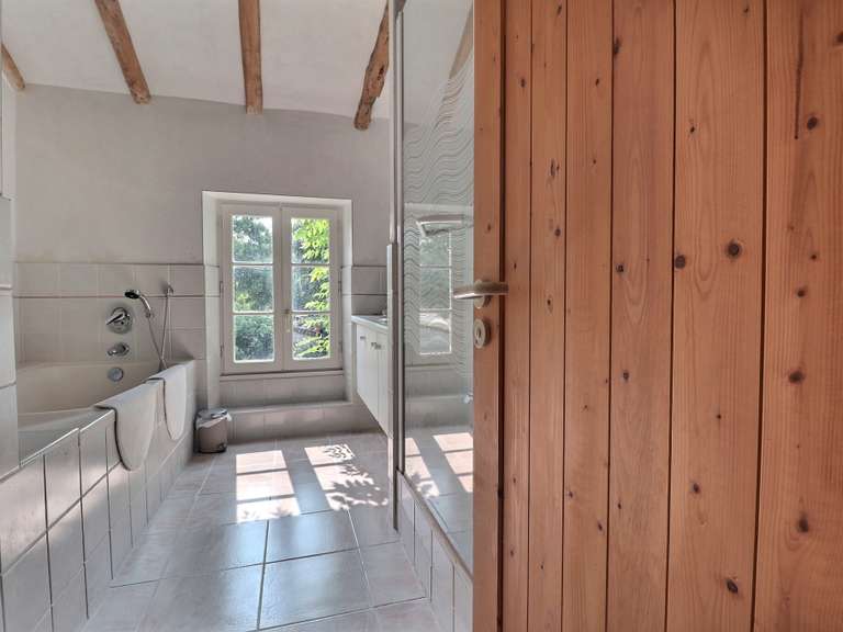 Maison Monflanquin - 7 chambres