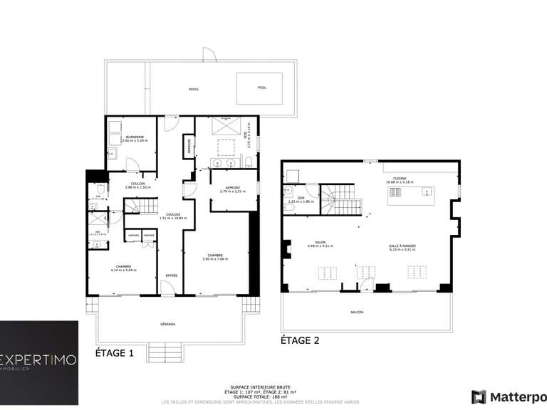 Maison Le Relecq-Kerhuon - 4 chambres
