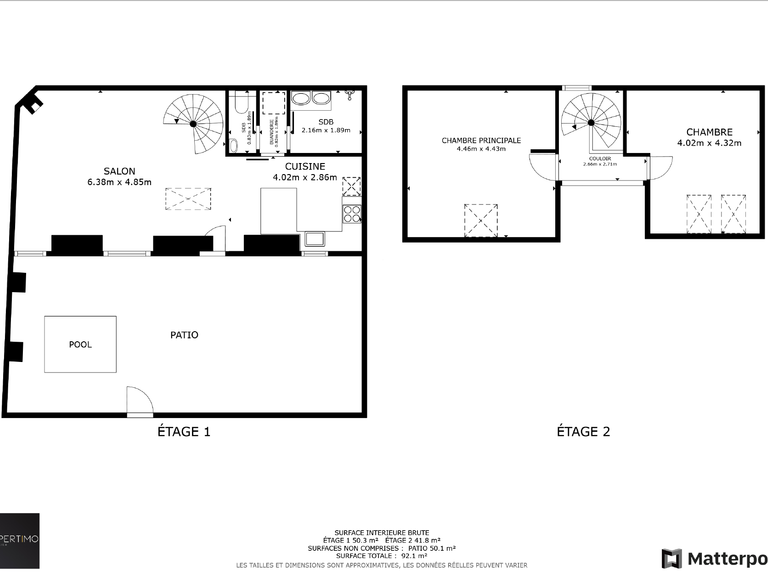 Maison Le Relecq-Kerhuon - 4 chambres
