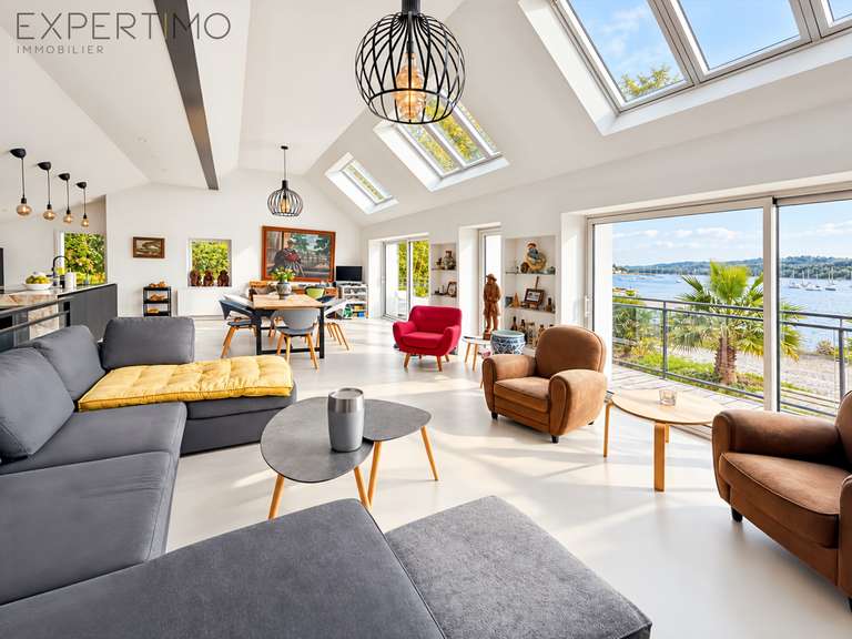 Maison Le Relecq-Kerhuon - 4 chambres