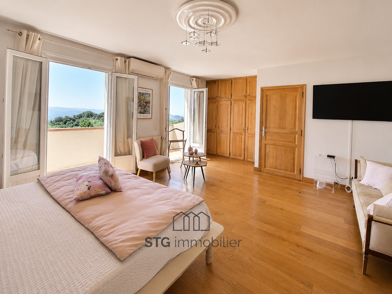 Villa Afa - 4 chambres