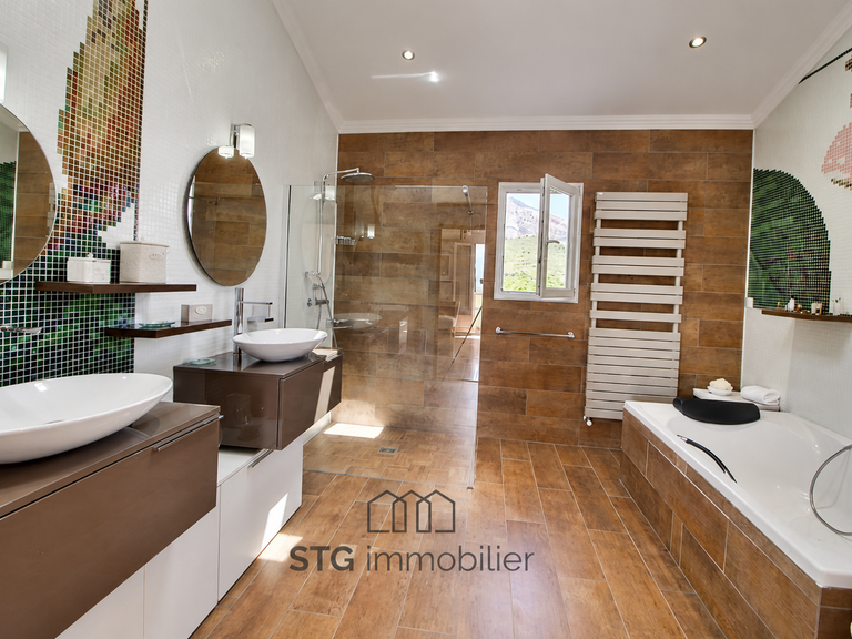 Villa Afa - 4 chambres