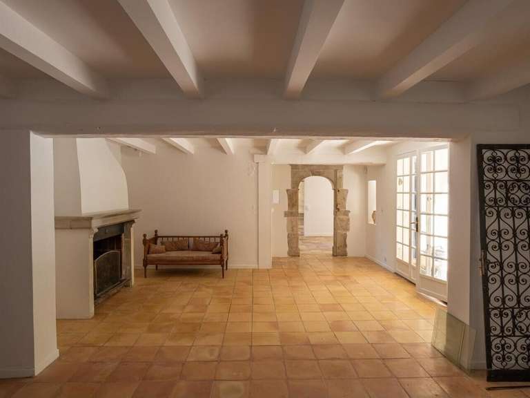 Villa Aix-en-Provence - 6 bedrooms - 229m²