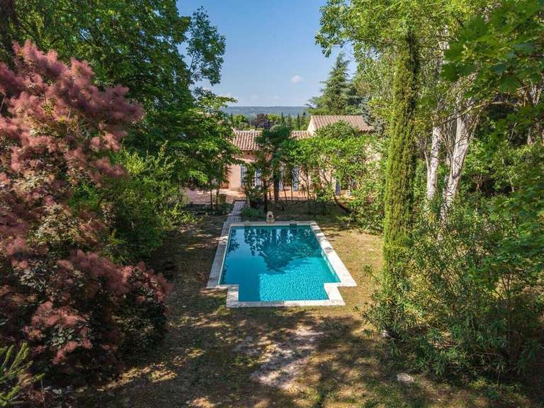 Villa Aix-en-Provence - 6 bedrooms - 229m²