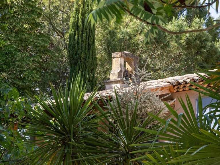 Villa Aix-en-Provence - 6 bedrooms - 229m²
