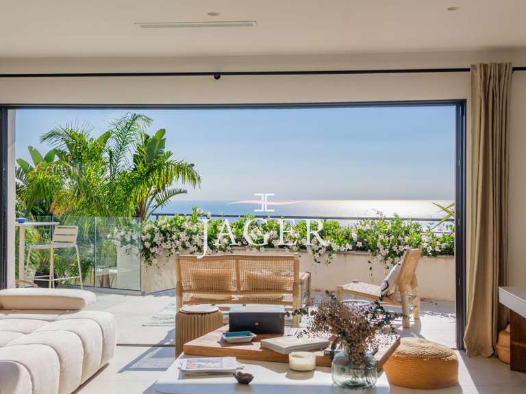 Villa avec Vue sur mer Les issambres - 5 chambres - 360m²
