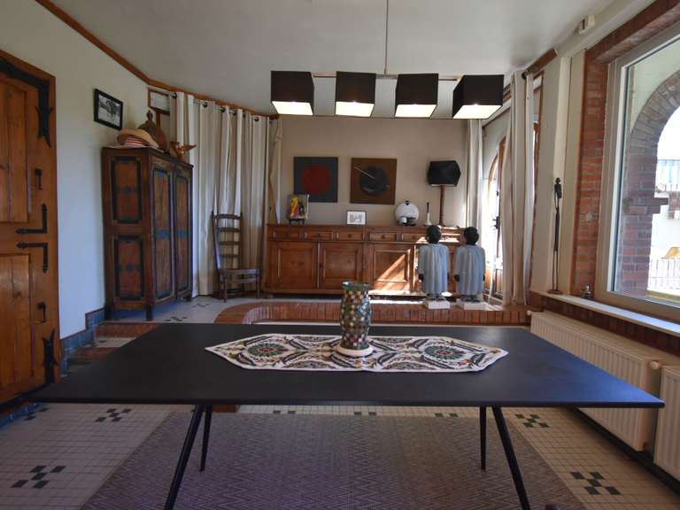 Maison Prayssas - 6 chambres - 318m²