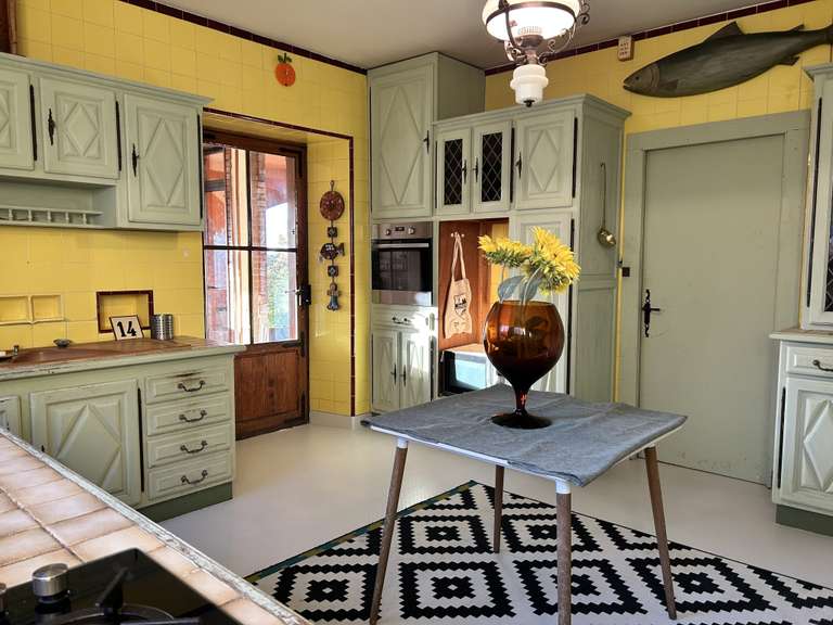Maison Prayssas - 6 chambres - 318m²