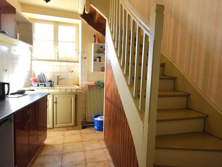 Maison Prayssas - 6 chambres - 318m²