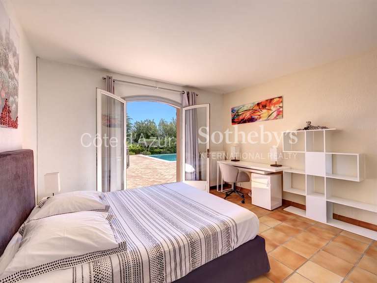 Maison avec Vue sur mer Fréjus - 4 chambres - 180m²