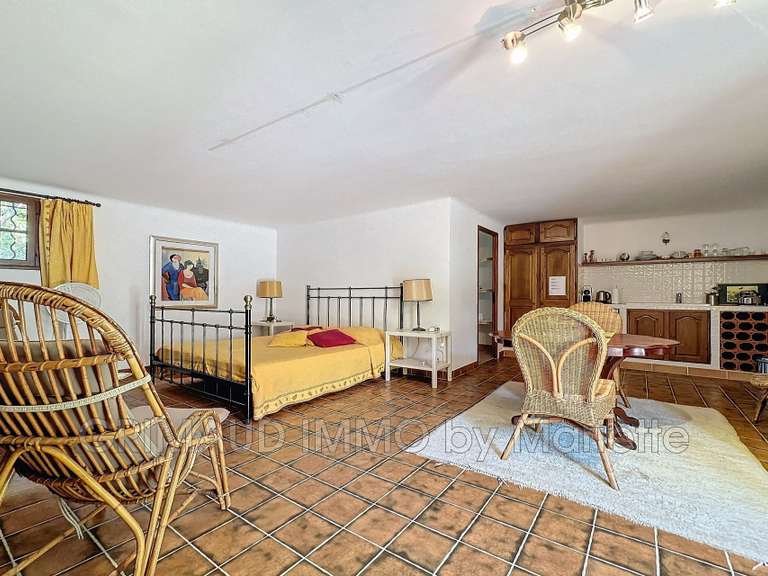 Villa Callas - 7 chambres - 400m²
