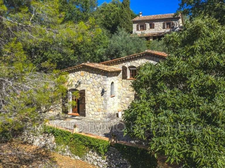 Villa Callas - 7 chambres - 400m²
