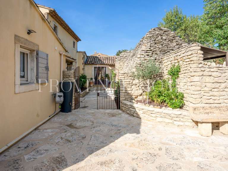 House Cabrières-d'Avignon - 4 bedrooms - 242m²