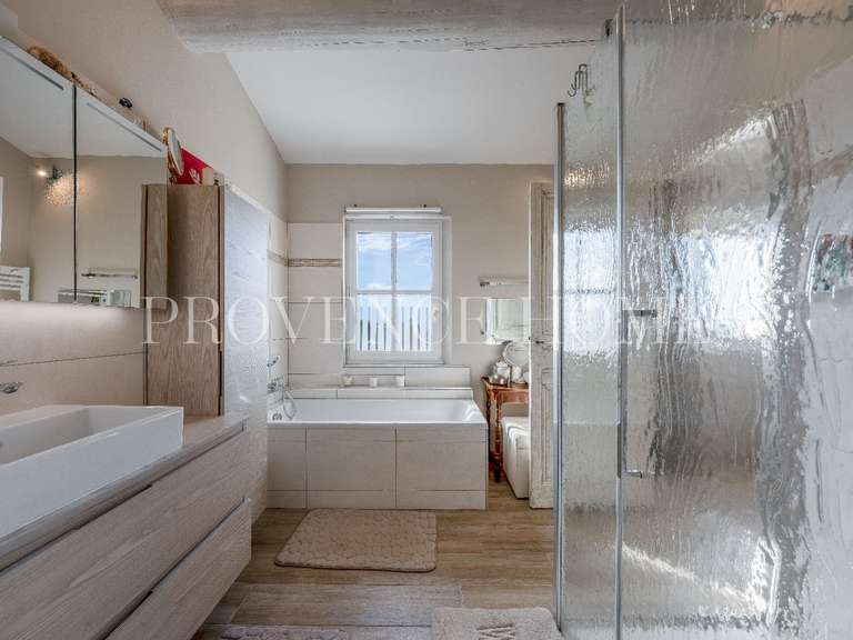 House Cabrières-d'Avignon - 4 bedrooms - 242m²