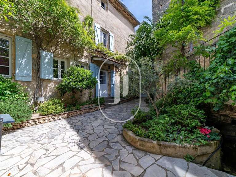 House Uzès - 3 bedrooms - 145m²