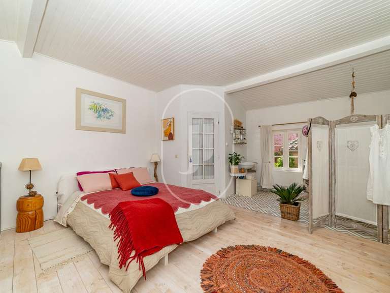 House Uzès - 3 bedrooms - 145m²