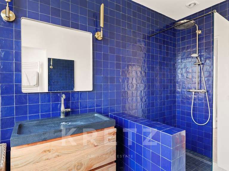 Maison Saint-Germain-en-Laye - 9 chambres - 565m²