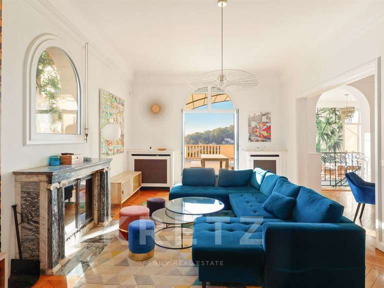Maison Saint-Germain-en-Laye - 9 chambres - 565m²