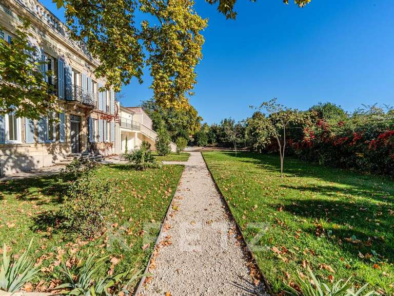 Maison Avignon - 12 chambres - 401m²