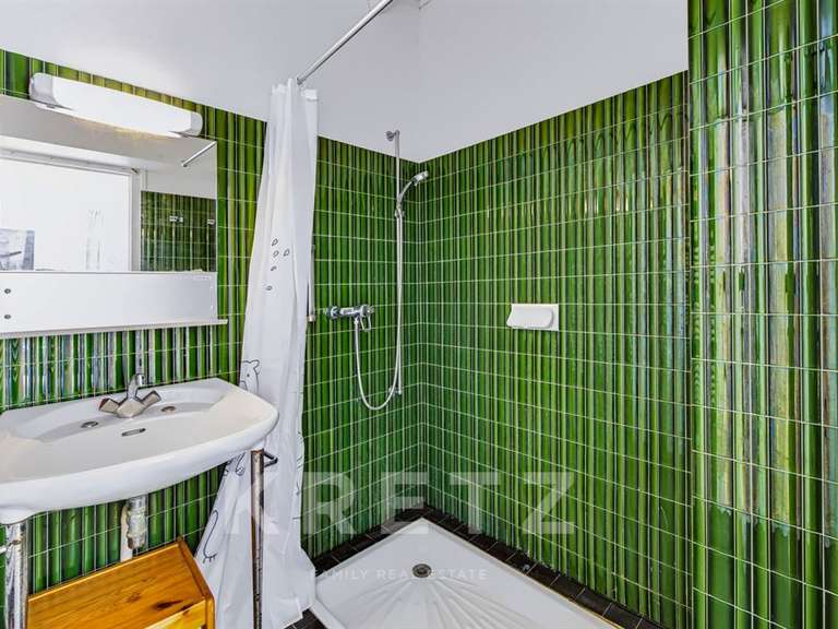 Maison Les Portes-en-Ré - 4 chambres - 188m²