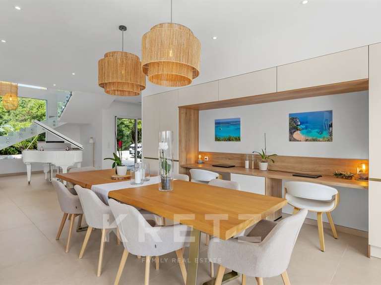 Maison avec Vue sur mer Les lecques - 295m²