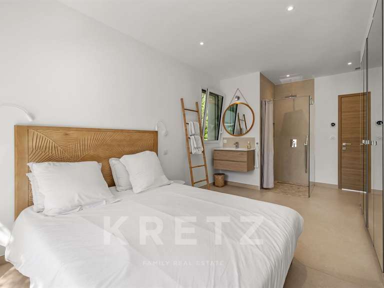 Maison avec Vue sur mer Les lecques - 295m²