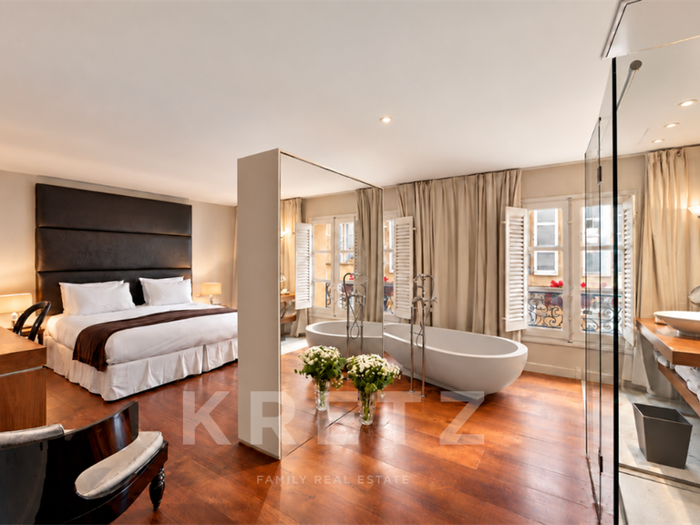 Maison Aix-en-Provence - 5 chambres - 360m²