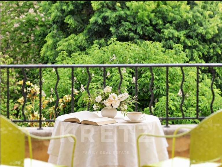 Maison Aix-en-Provence - 5 chambres - 360m²