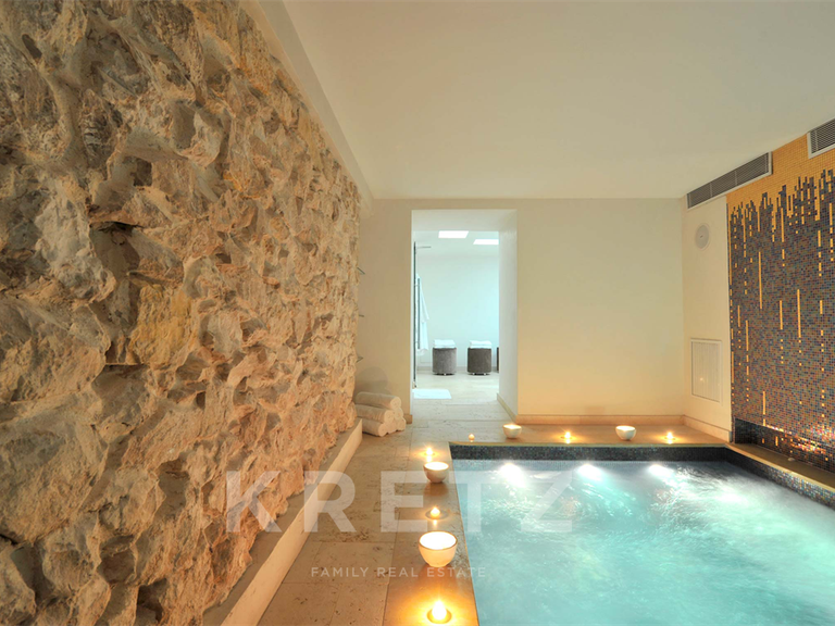 Maison Aix-en-Provence - 5 chambres - 360m²