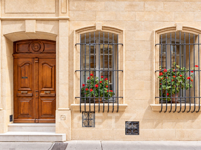 Maison Aix-en-Provence - 5 chambres - 360m²