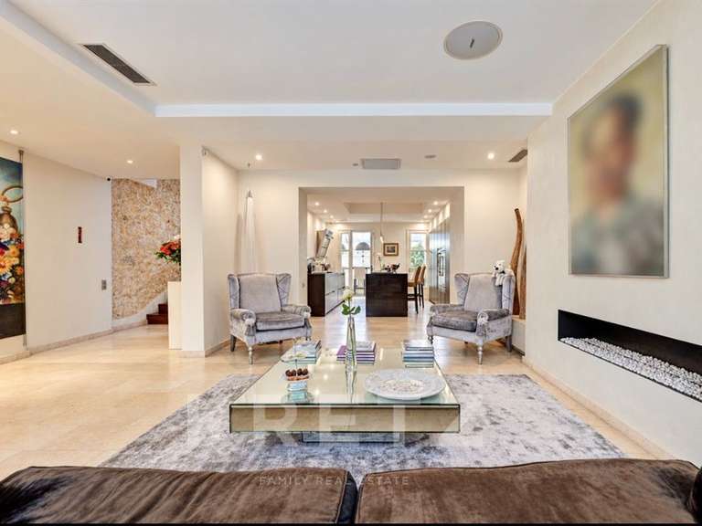 Maison Aix-en-Provence - 5 chambres - 360m²